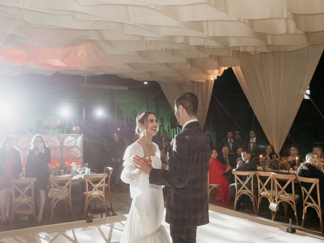 La boda de Fernando y Grecia en Querétaro, Querétaro 93