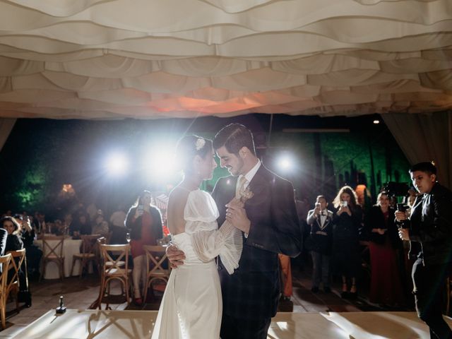 La boda de Fernando y Grecia en Querétaro, Querétaro 96