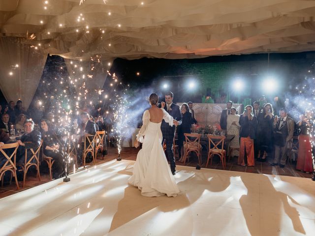 La boda de Fernando y Grecia en Querétaro, Querétaro 99