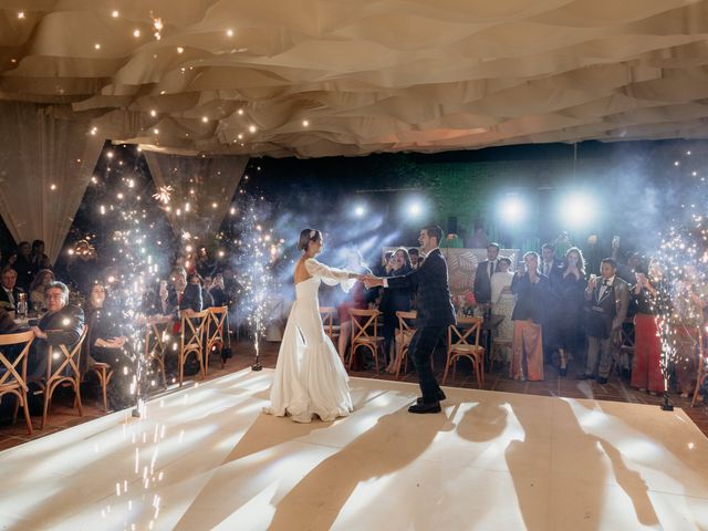 La boda de Fernando y Grecia en Querétaro, Querétaro 101