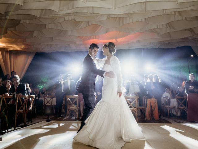 La boda de Fernando y Grecia en Querétaro, Querétaro 103