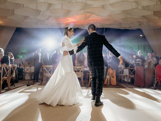 La boda de Fernando y Grecia en Querétaro, Querétaro 104