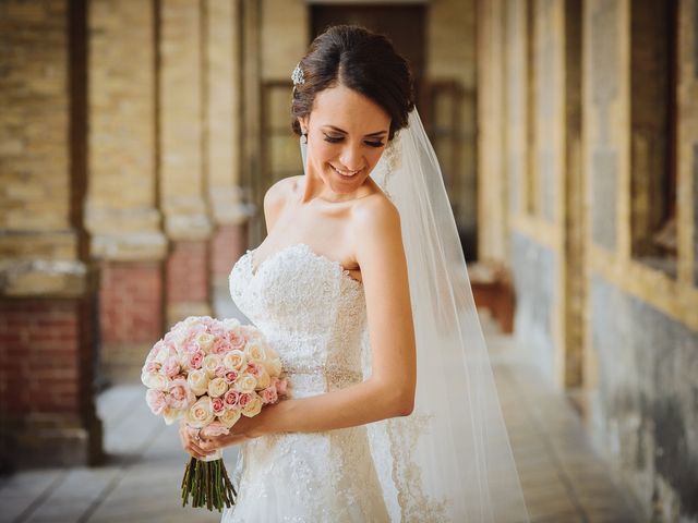 La boda de Fernando y Stephania en Santiago, Nuevo León 26