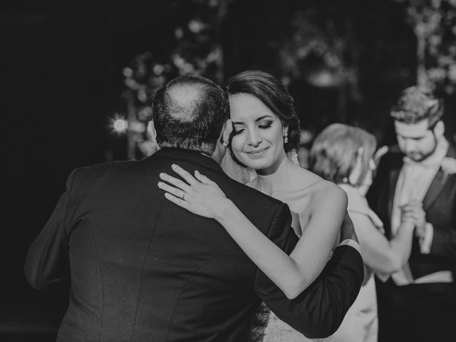 La boda de Fernando y Stephania en Santiago, Nuevo León 63