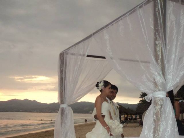 La boda de Elizabeth y Jesus en Zacatecas, Zacatecas 4