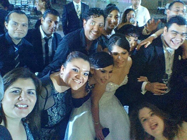 La boda de Victor  y Rocío en Tampico, Tamaulipas 18