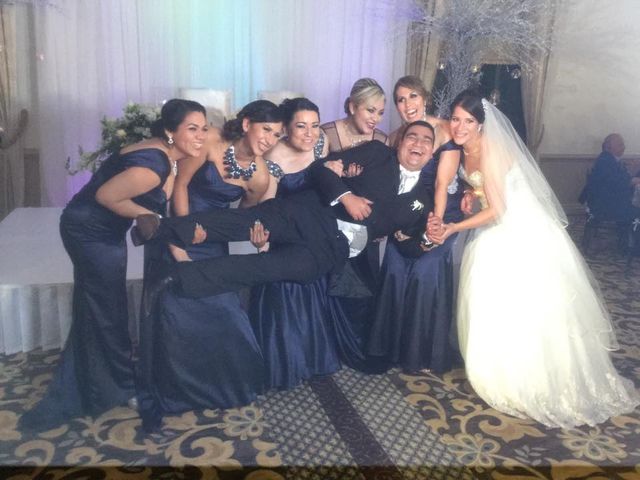 La boda de Victor  y Rocío en Tampico, Tamaulipas 19