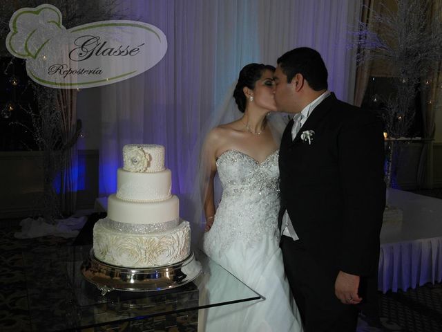 La boda de Victor  y Rocío en Tampico, Tamaulipas 20