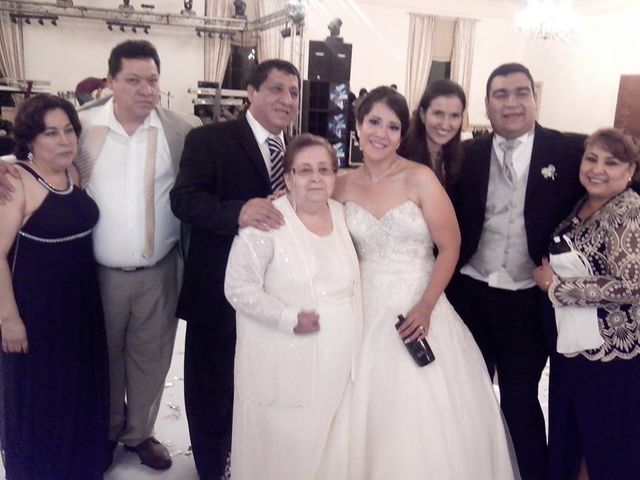 La boda de Victor  y Rocío en Tampico, Tamaulipas 21