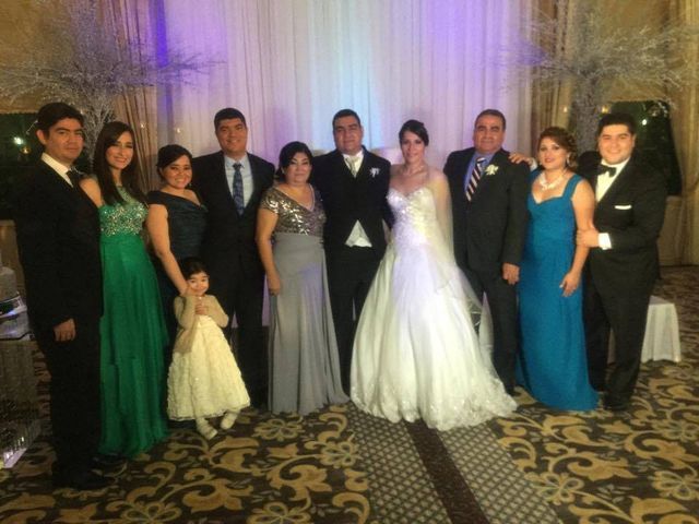 La boda de Victor  y Rocío en Tampico, Tamaulipas 26