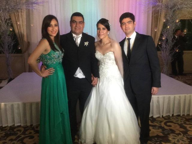 La boda de Victor  y Rocío en Tampico, Tamaulipas 27