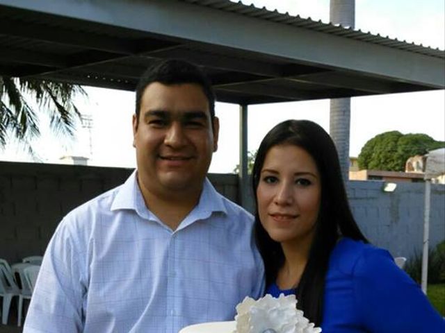 La boda de Victor  y Rocío en Tampico, Tamaulipas 30