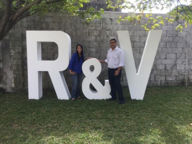 La boda de Victor  y Rocío en Tampico, Tamaulipas 33