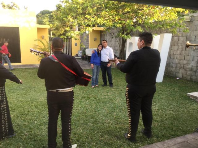 La boda de Victor  y Rocío en Tampico, Tamaulipas 36