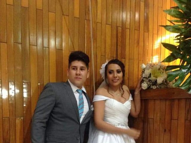 La boda de Ernesto  y Vanessa en Tlaquepaque, Jalisco 1