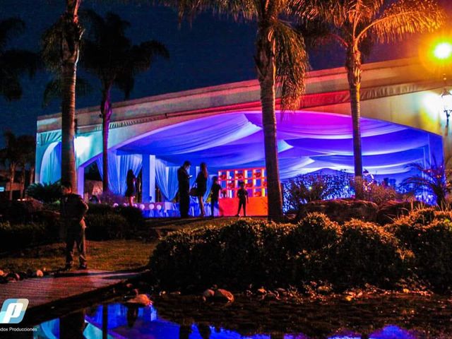 La boda de Ernesto  y Vanessa en Tlaquepaque, Jalisco 4