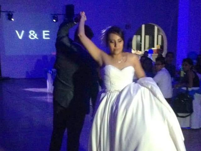 La boda de Ernesto  y Vanessa en Tlaquepaque, Jalisco 5