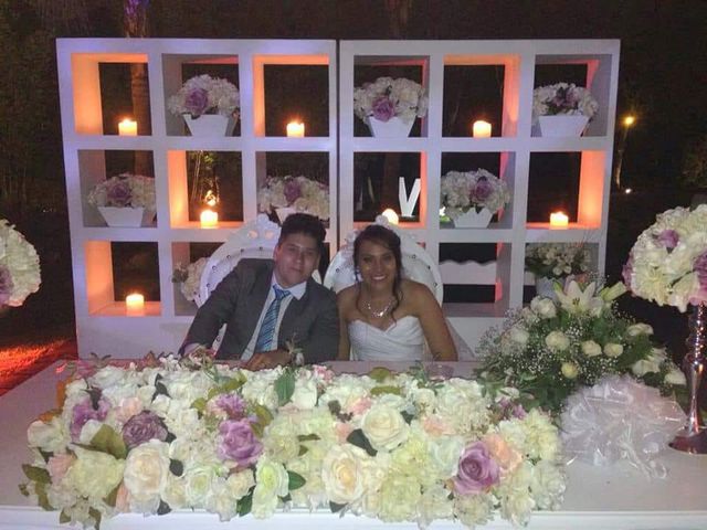 La boda de Ernesto  y Vanessa en Tlaquepaque, Jalisco 2