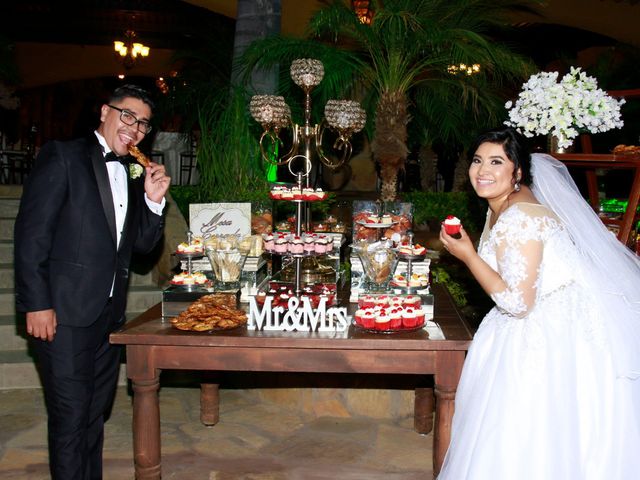 La boda de Luis Enrique  y Fabiola en Hermosillo, Sonora 2