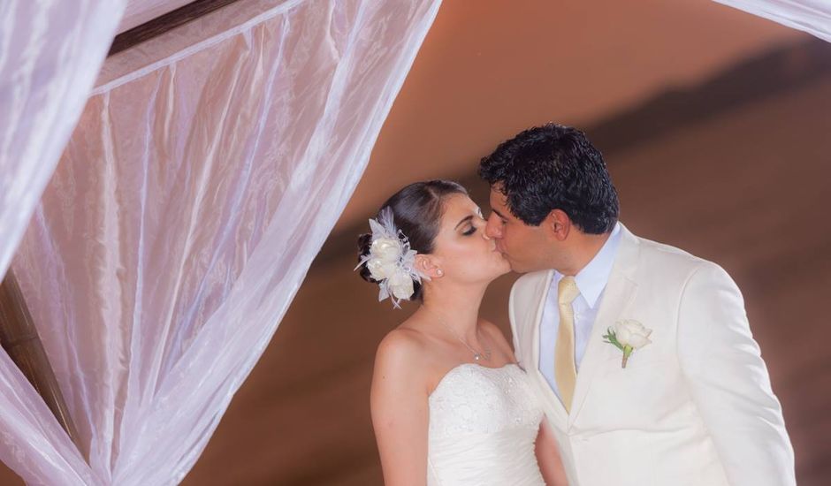 La boda de Elizabeth y Jesus en Zacatecas, Zacatecas