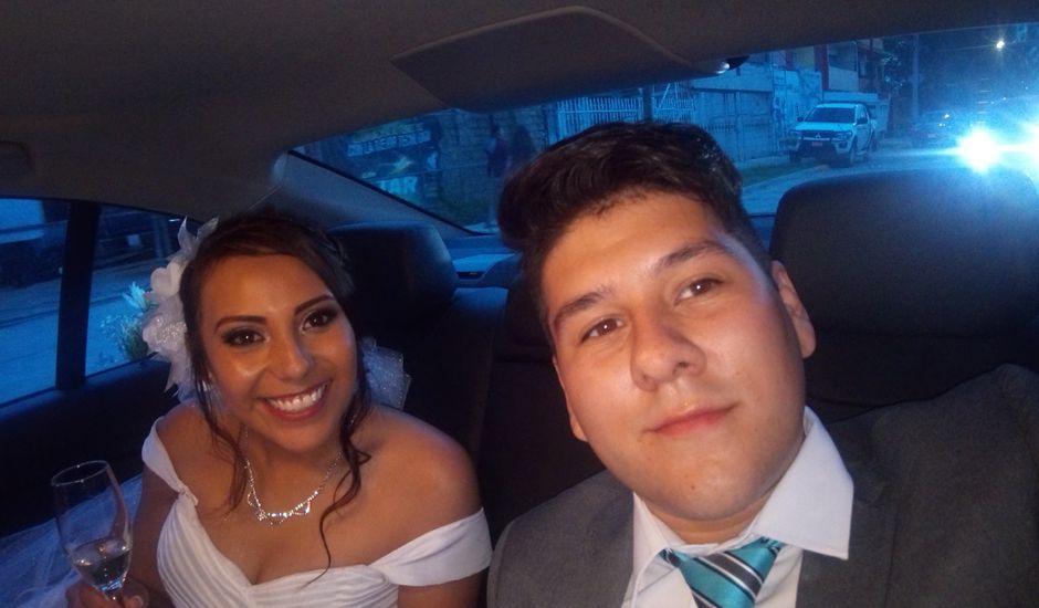 La boda de Ernesto  y Vanessa en Tlaquepaque, Jalisco