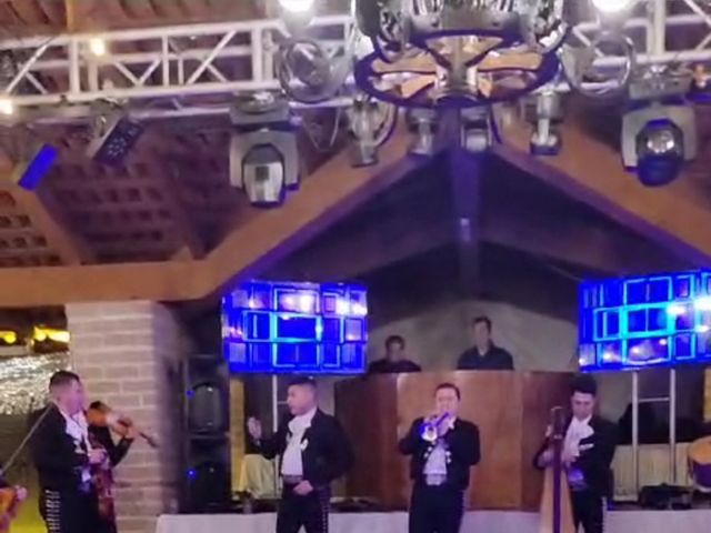 La boda de Artur y Mercedes en Guadalajara, Jalisco 4
