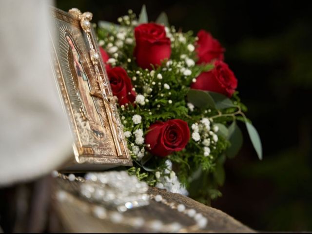 La boda de Artur y Mercedes en Guadalajara, Jalisco 1