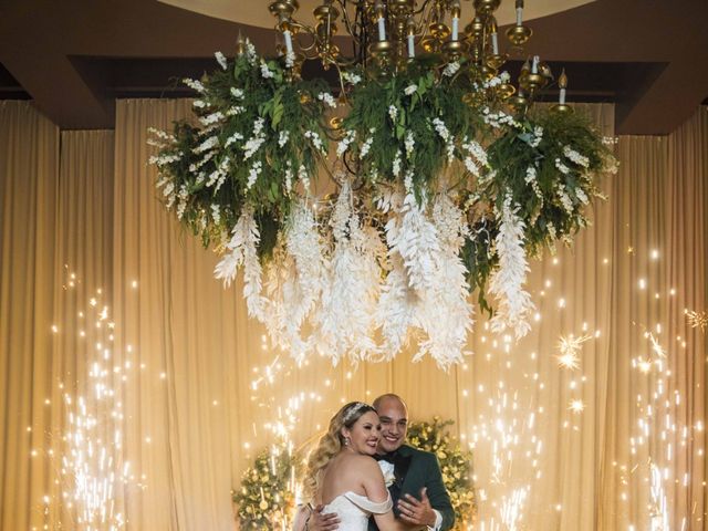 La boda de Leslie y Kenneth  en Tijuana, Baja California 4