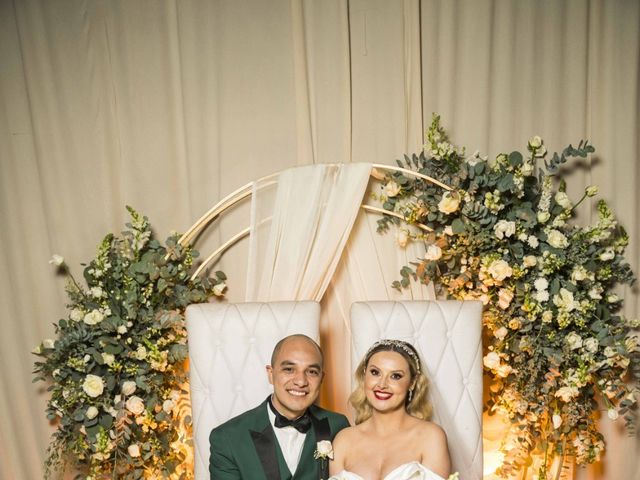 La boda de Leslie y Kenneth  en Tijuana, Baja California 5