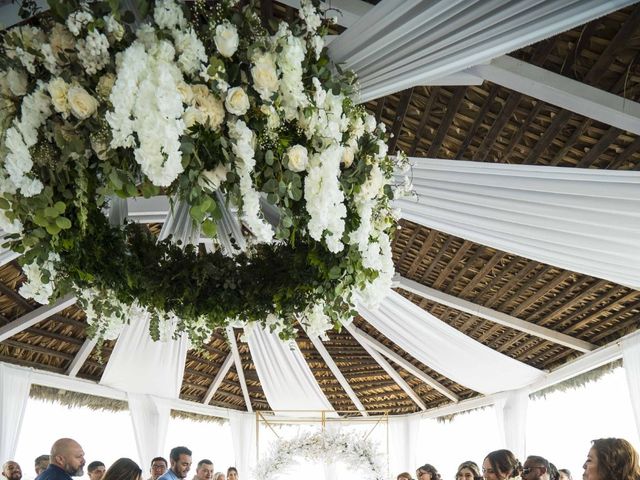 La boda de Leslie y Kenneth  en Tijuana, Baja California 6