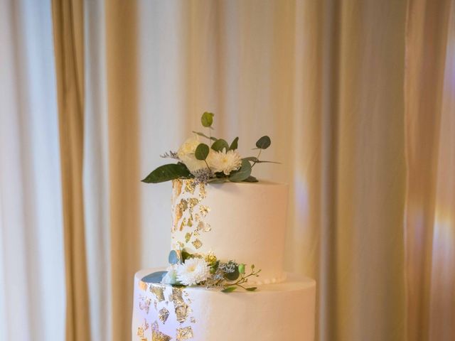 La boda de Leslie y Kenneth  en Tijuana, Baja California 7