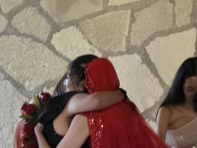 La boda de Alejandro y Elizabeth  en Omitlán de Juárez, Hidalgo 6