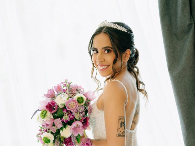 La boda de Jaime y Katherin en Tepoztlán, Morelos 7