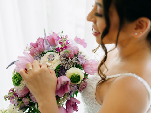 La boda de Jaime y Katherin en Tepoztlán, Morelos 14