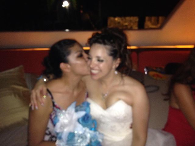 La boda de Jorge y Nayivi en Ixtapa Zihuatanejo, Guerrero 32
