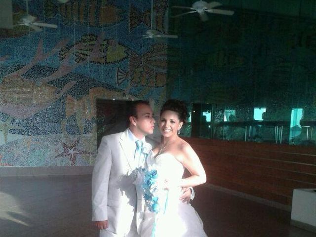 La boda de Jorge y Nayivi en Ixtapa Zihuatanejo, Guerrero 34