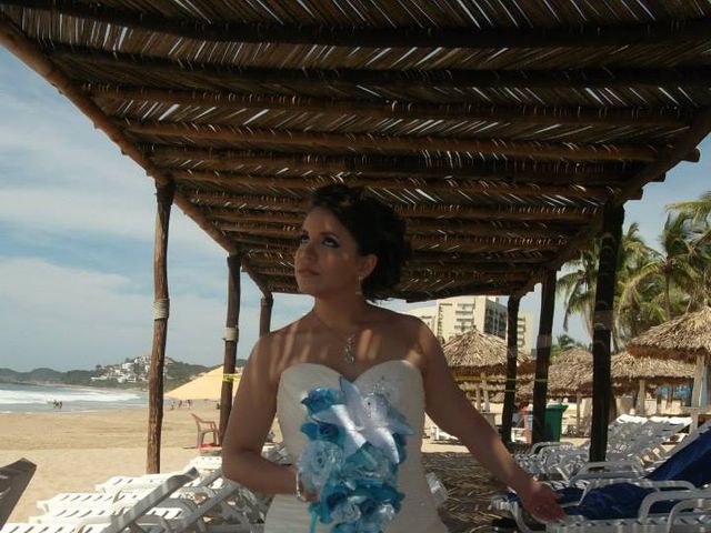 La boda de Jorge y Nayivi en Ixtapa Zihuatanejo, Guerrero 35