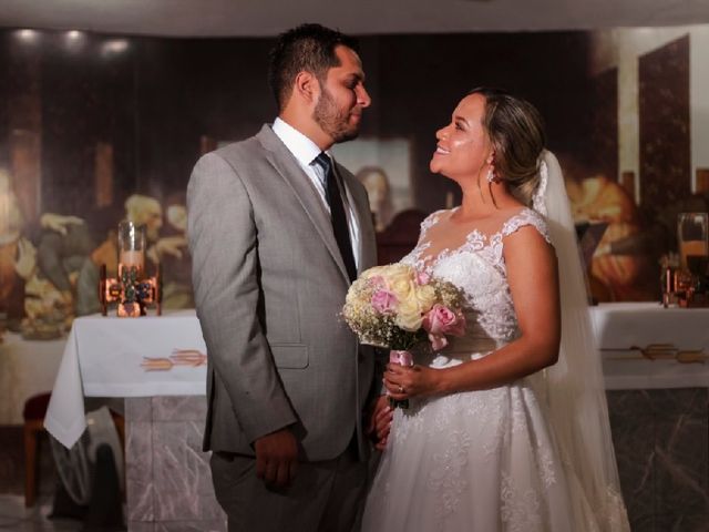 La boda de Roberto  y Nelva  en Manzanillo, Colima 2