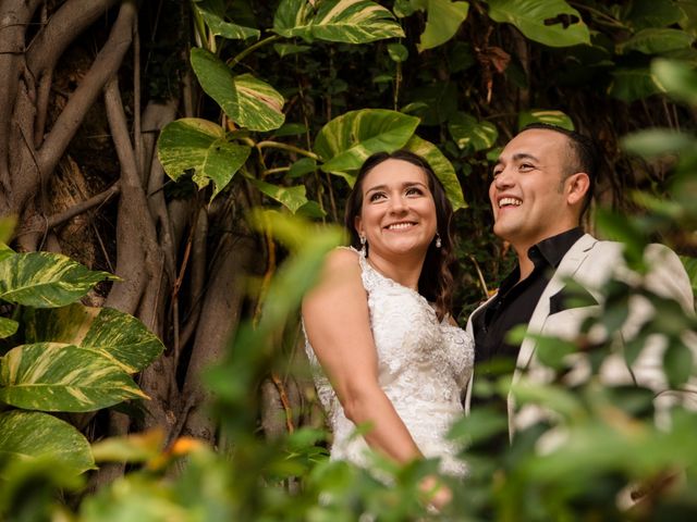 La boda de Iván  y Mariana  en Manzanillo, Colima 1