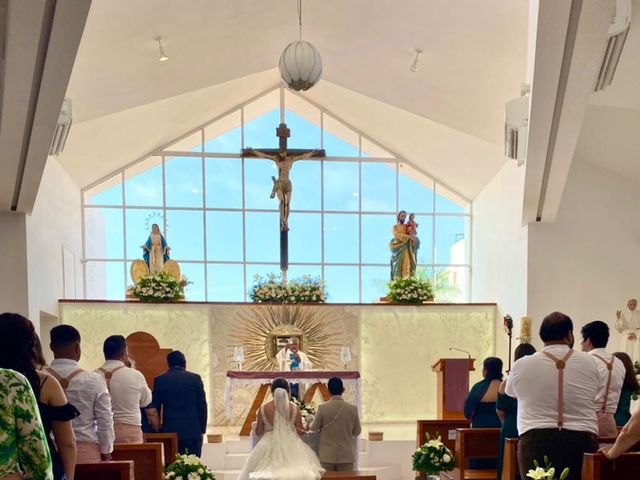 La boda de Evelin  y Antonio  en Puerto Vallarta, Jalisco 5