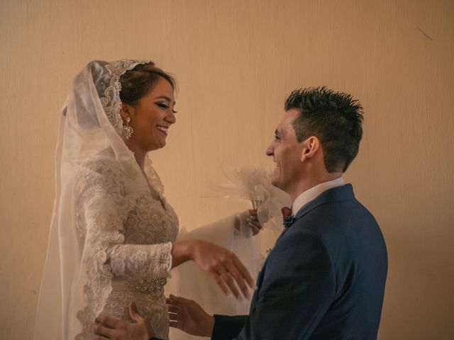 La boda de Oswaldo y Rocío en Tlaquepaque, Jalisco 19