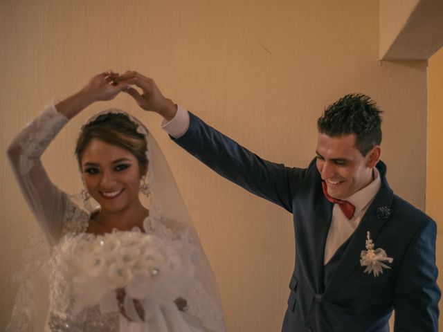 La boda de Oswaldo y Rocío en Tlaquepaque, Jalisco 21