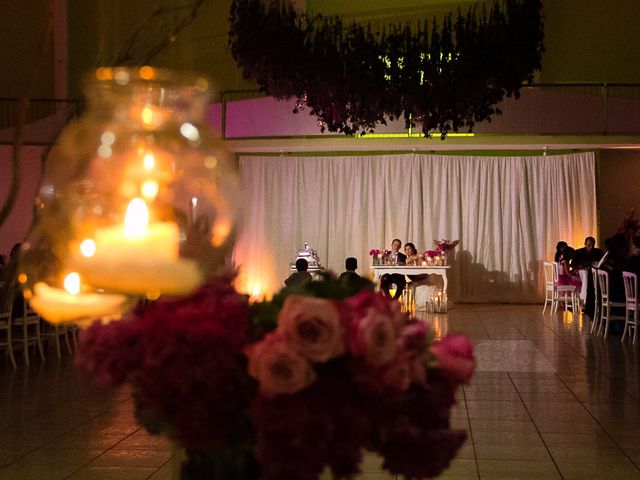 La boda de Lázaro y Sibia en Ixhuatlancillo, Veracruz 17