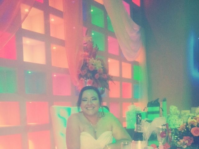 La boda de José  y Deyanira  en Nuevo Laredo, Tamaulipas 10