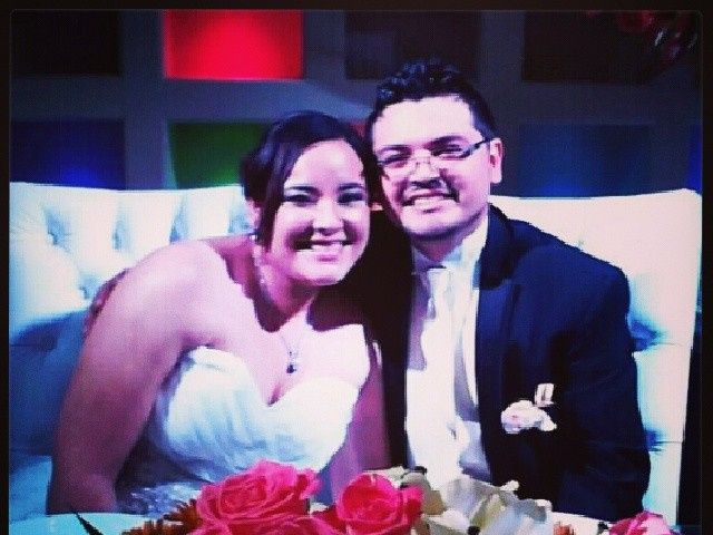 La boda de José  y Deyanira  en Nuevo Laredo, Tamaulipas 26