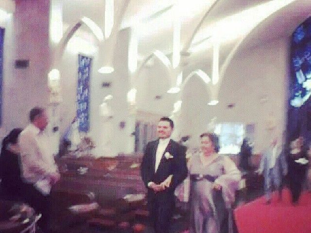 La boda de José  y Deyanira  en Nuevo Laredo, Tamaulipas 27