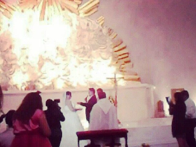 La boda de José  y Deyanira  en Nuevo Laredo, Tamaulipas 28