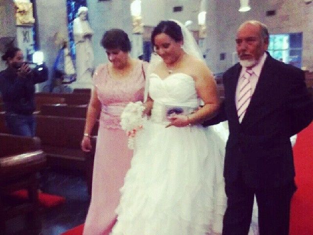La boda de José  y Deyanira  en Nuevo Laredo, Tamaulipas 29