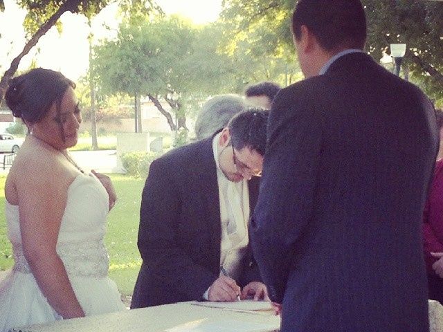 La boda de José  y Deyanira  en Nuevo Laredo, Tamaulipas 34