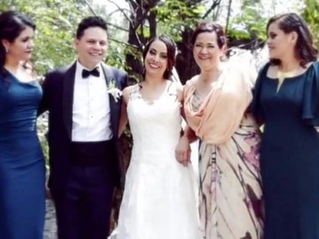 La boda de Erick  y Carmen  en Querétaro, Querétaro 20